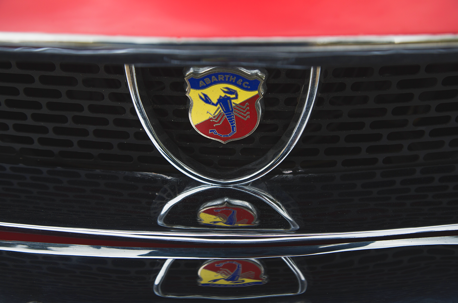 Abarth 2200 Spider: on a softer note | Classic & Sports Car